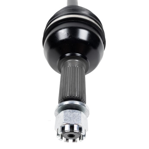 NICHE Rear Left Right CV Axle Drive Shaft for Can-Am Maverick R X XRS 705502907 - Picture 6 of 6