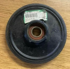 PPD 12-6797 IDLER WHEEL - BLK - 5.63" Cat '05-07 Thin Blk 04-200-51U