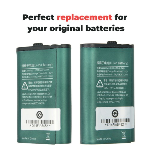 10X HYT BL1715 BL-1715 Akumulator litowo-jonowy 1700mAh do radia dwukierunkowego HYT TC-320 TC320 - Zdjęcie 5 z 12