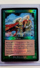 2023 MTG Magic the Gathering 30th Anniversary Promo Foil 1997 Wood Elves Retro