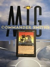 1x Urborg Justice Non-FOIL X 1 MTG LP NM Light Play Weatherlight Reserved List