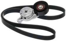 Serpentine Belt Drive Component Kit   Gates   90K39106