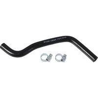 Metzger 2380205 Schlauch KurbelgehäUseentlüFtung FüR Skoda VW Seat Golf Jetta