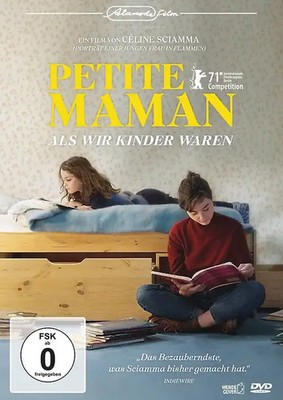 Petite Maman-Als wir Kinder waren