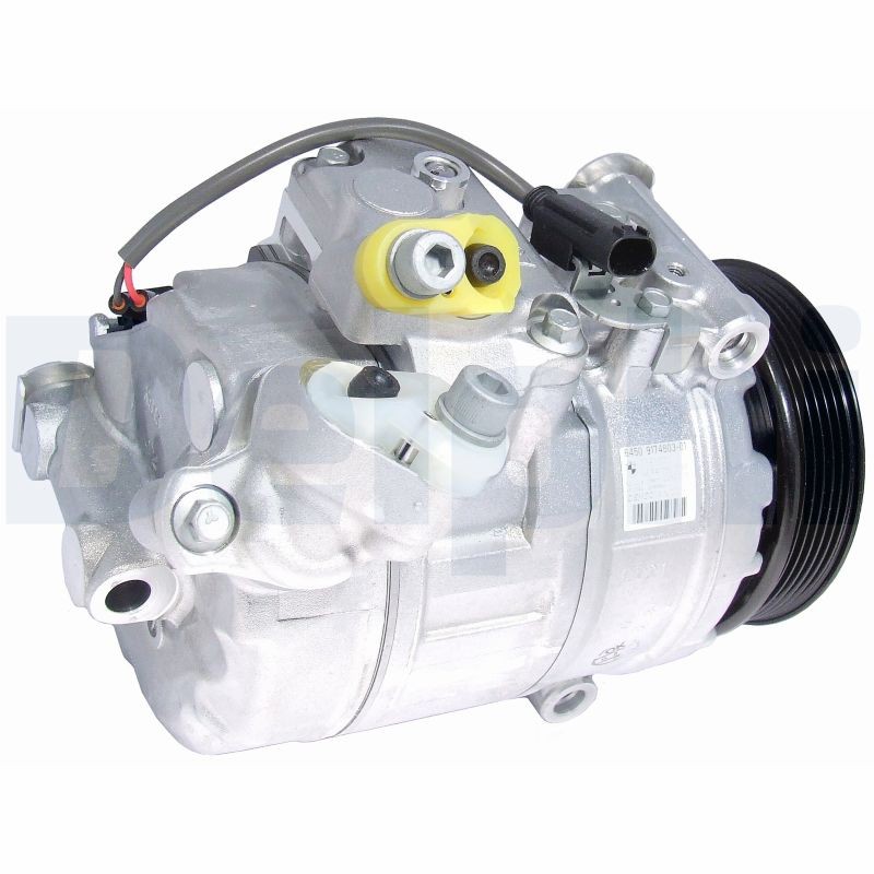 DELPHI TSP0159958 Compressor, air conditioning for BMW