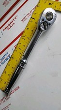Snap On Sl710 12 Drive Ratchet Tested Good Hot Rod Racer Made Usa Snap On Sl710 12 Drive Ratchet Tested Good Hot Rod Racer Made Usa