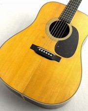 Martin Used D-28 Authentic 1937 Guatemalan Aged 2023 Finish Safe delivery from J