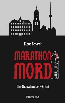 Marathon-Mord: Ein Oberschwaben-Krimi von Eckardt, Klaus | Buch | Zustand gut