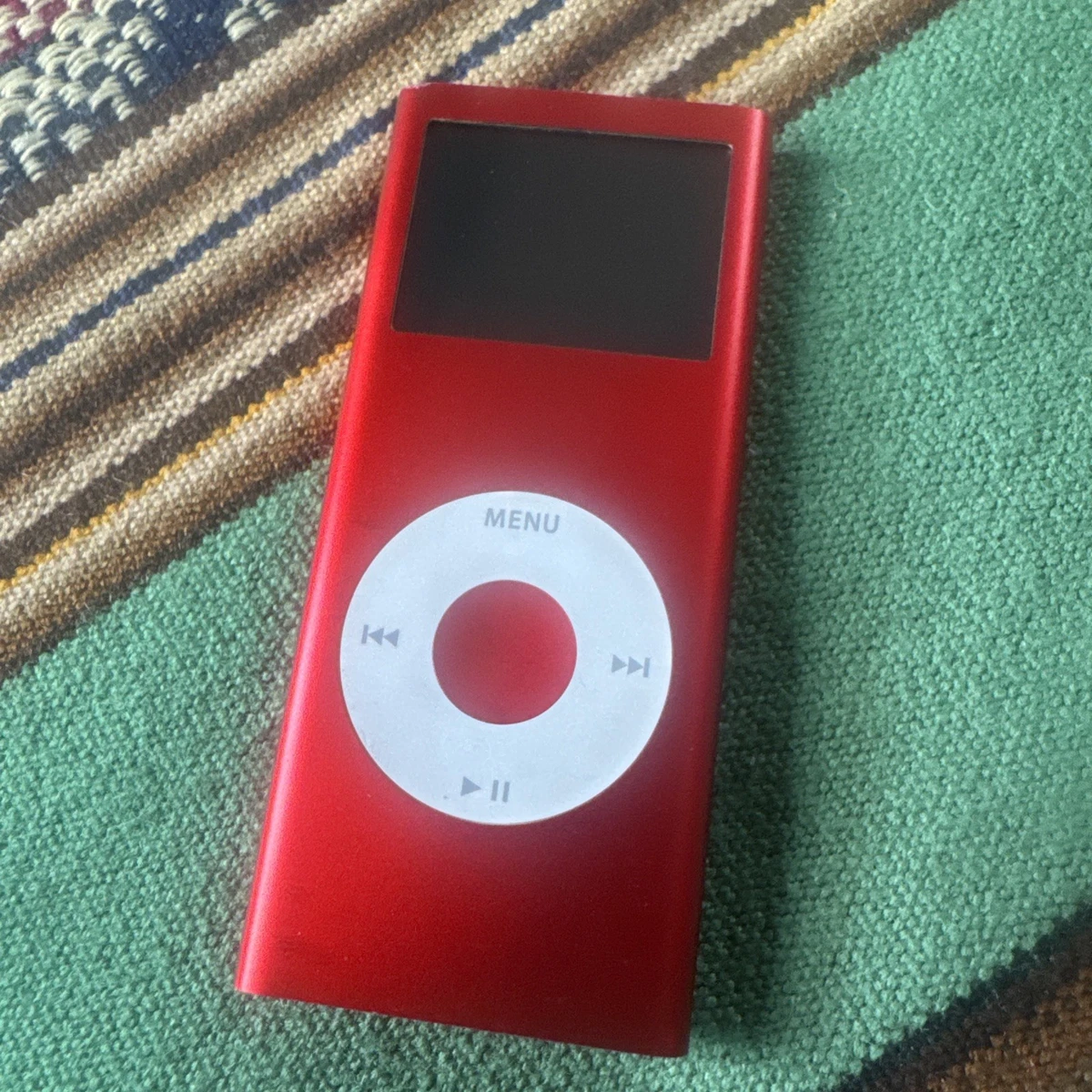Apple iPod Nano 2nd Generation for sale - eBay