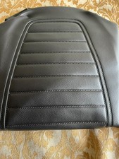 KAWASAKI Z400/500 SEAT COVER ONLY!
