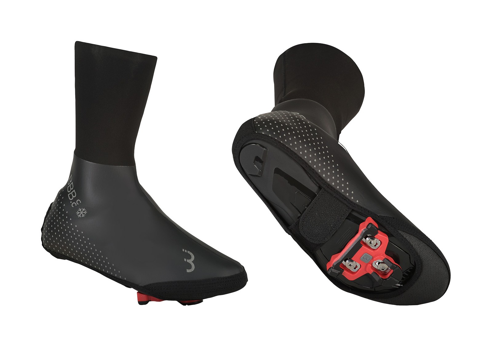 BBB Mens Ultrawear Ext