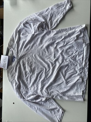 KOBE Sportswear Hockey Trikot weiß ABU-132