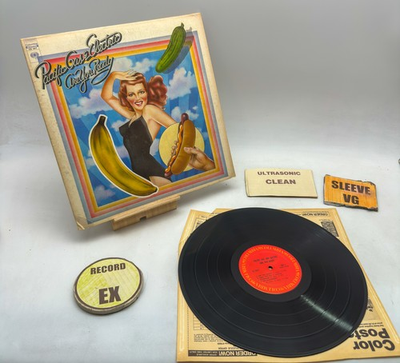 #ad Pacific Gas amp; Electric Are You Ready? EX VG Ultrasonic Clean 1970 Vinyl Record $11.50