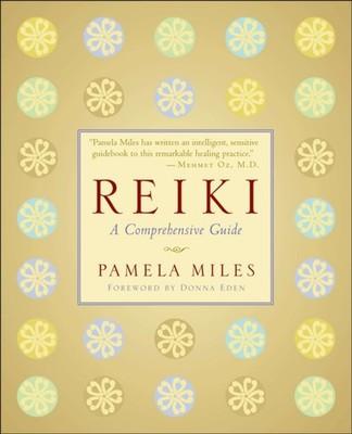 REIKI by Pamela Miles Paperback Self Help Business