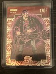 Gunner Great Grandmas Linoleum Bo Jackson Battle Arena Hex 170 Power