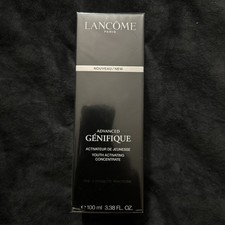 Lancome Advanced Genifique Youth Activating Concentrate Probiotic Fraction 100ml