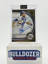 2025 Topps Five Star Mike Piazza Autograph /25