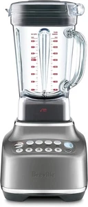 NEW Breville The Q Blender BBL820SHY