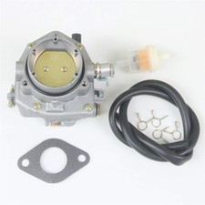 Carburetor For John Deere 316 317 318 P218G B...
