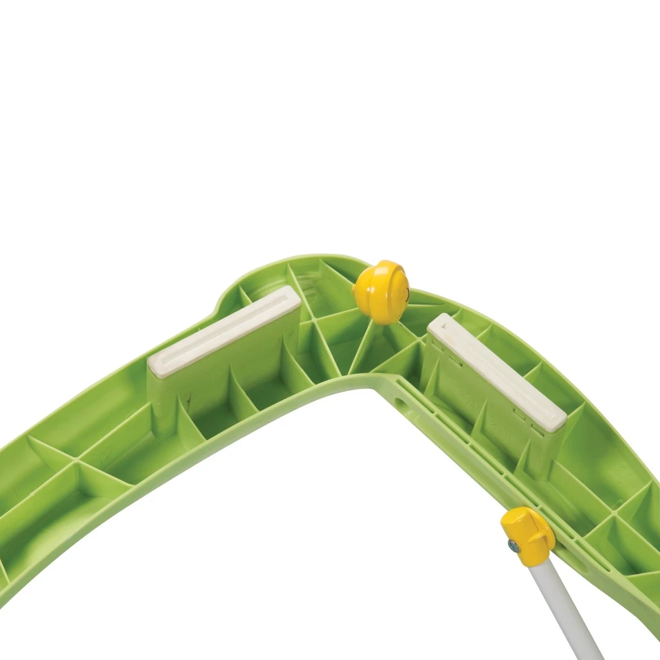 Caminante de música y luces Disney Baby Winnie the Pooh, rodillas de abeja Foto 4 de 4