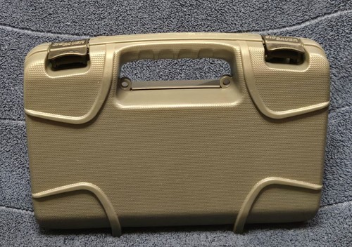 SIG SAUER P365 Hard Case W/ Gun Lock - Picture 2 of 4