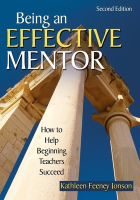 Kathleen Feeney Jonson | Being an Effective Mentor | Taschenbuch | Englisch
