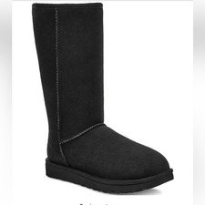 Uggs Tall Classic Boots