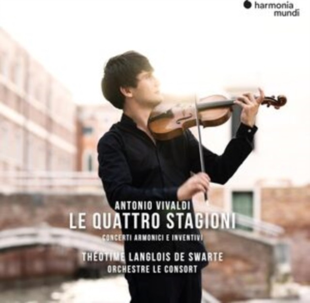 Vivaldi Le Quattro Stagioni