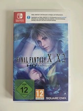 Thumbnail of ebay&reg; auction 236923269838 | Final Fantasy X/X-2 HD Remaster - [Nintendo Switch]