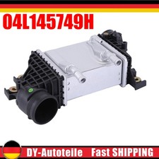 Ladeluftkühler Turbokühler Für VW Crafter ...