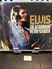An Afternoon in the Garden by Elvis Presley. Like New, See My Store. 22