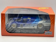 SLOT.IT CA03i PORSCHE 962 C LH MIZUNO LIVERY 1/32 SLOT CAR SEALED