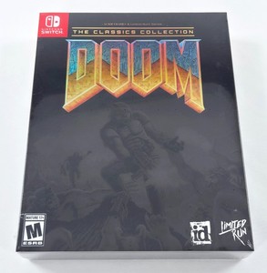 Doom the Classics Collection | eBay