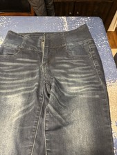 Rampage Super Skinny Stretch Jeans