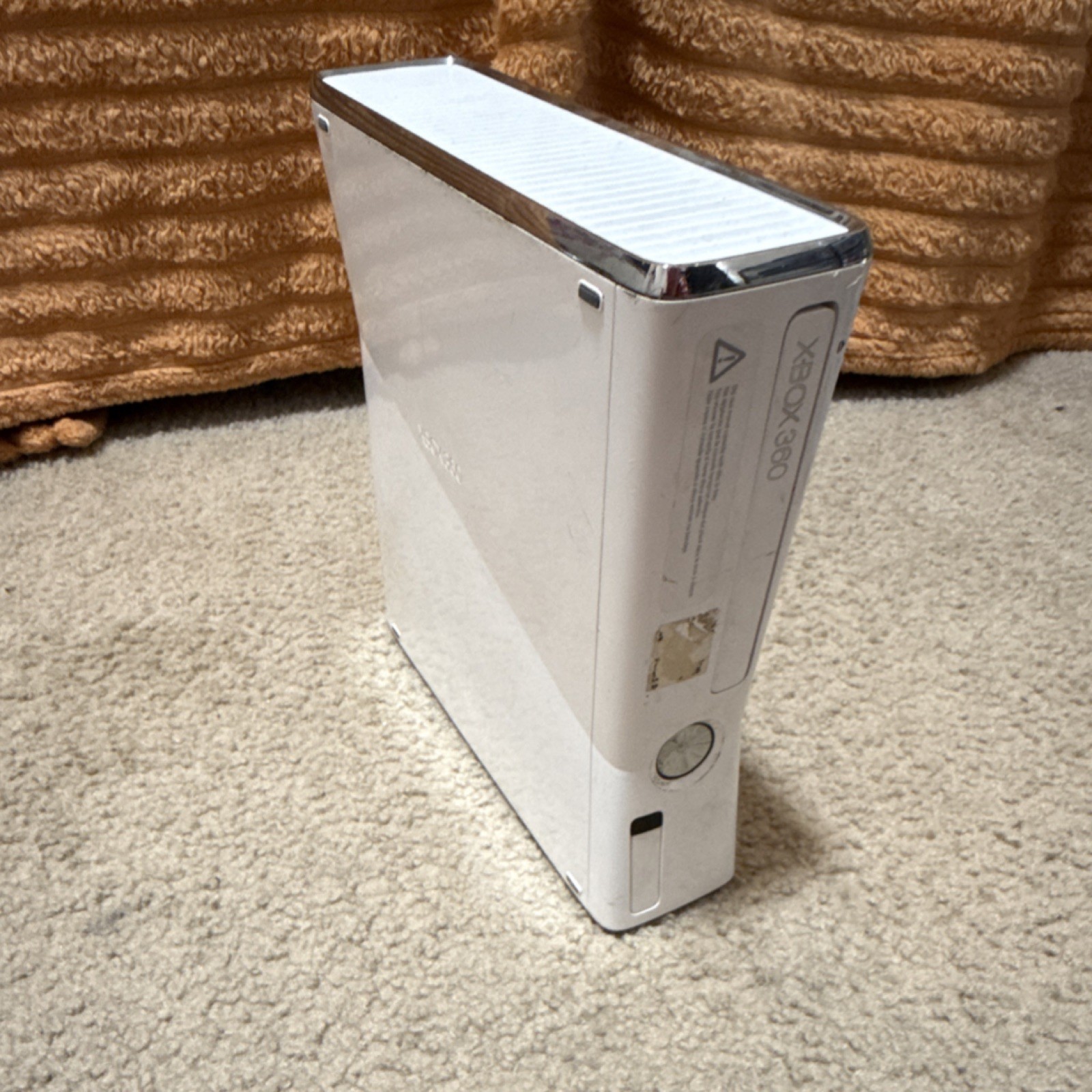 Microsoft Xbox 360 slim