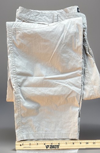 CQR Pantaloni da Escursionismo Tattici Uomo 40x32 Leggeri Cargo Ventilati Outdoor Nylon Tan - Foto 7 di 11