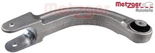 Metzger 58156708 Lenker für Radaufhängung Querlenker Lenker 