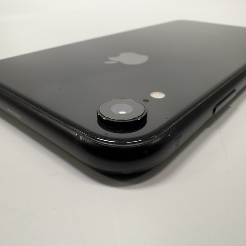 Apple iPhone Xr 64GB MT3K2LL/A | C Grade - Afbeelding 4 van 9
