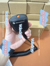 1pc Motorola PMMN4131A R7/R7A/ION/APX N30/N50/N70 with impres