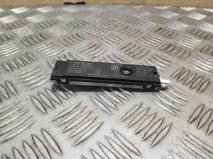 MERCEDES-BENZ B W246, W242 Antennenverstärker  A2229055804 Diesel 130kw 26223611