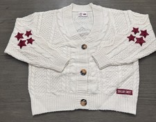 Taylor Swift Red Cardigan Taylor's Version Size XS/S Brand New IN HAND