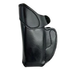 Desantis Taser Holster x26 Fast-Tac Thigh Left hand X26L Black 6050-BP G11H03