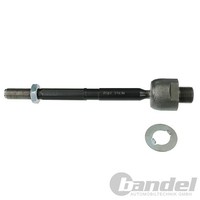 2X Meyle Axialgelenke Spurstangen Passend FüR Honda Civic Innen Links+Rechts