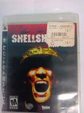Shellshock 2: Blood Trails Sony PlayStation 3
