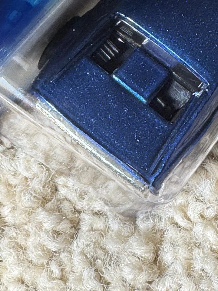 2004 Hot Wheels Ferrari 308 Final Run Edition 1:64 Scale (Error Back Air Vents) - Image 4 of 4