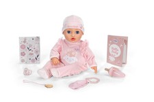 4001167838457 BABY BORN Annabell 43cm 838457 /6 MGA