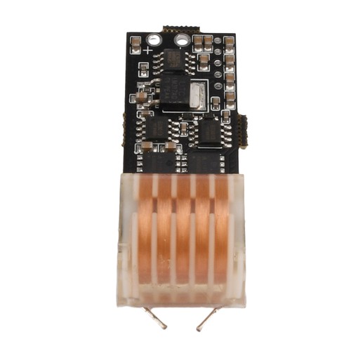 DC 12V Alta Frecuencia CA Alto Voltaje Generador Inversor Boost Arco Bobina de Encendido - Imagen 14 de 14