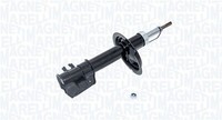 Magneti Marelli StossdÄMpfer Vorne Passend FüR Fiat Cinquecento
