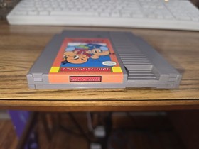 Kung-Fu Heroes (Nintendo NES, 1989) TESTED Authentic Game