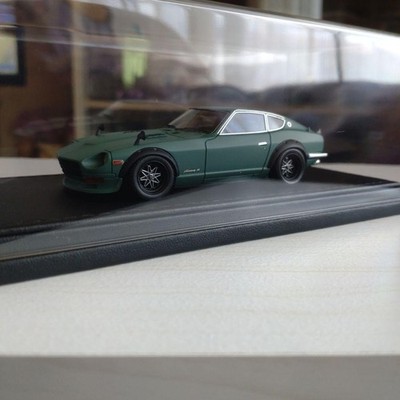 Ignition Model IG0247 1/43 Model Car